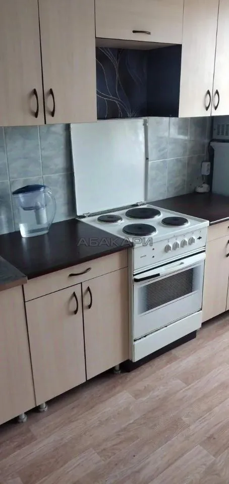 1-комнатная улица Урванцева, 4А  за 28000 руб/мес фото 2