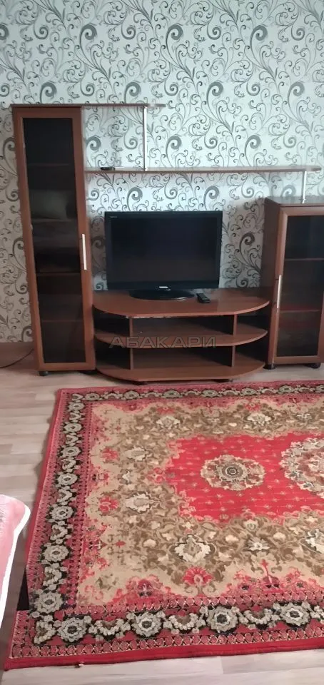 1-комнатная улица Урванцева, 4А  за 28000 руб/мес фото 5