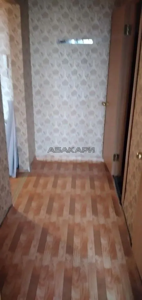 1-комнатная улица Урванцева, 4А  за 28000 руб/мес фото 7