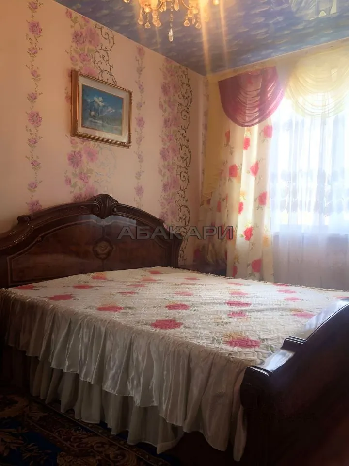 2-комнатная улица Вильского, 7А за 30000 руб/мес фото 5 2-комнатная улица Вильского, 7А за 30000 руб/мес фото 5