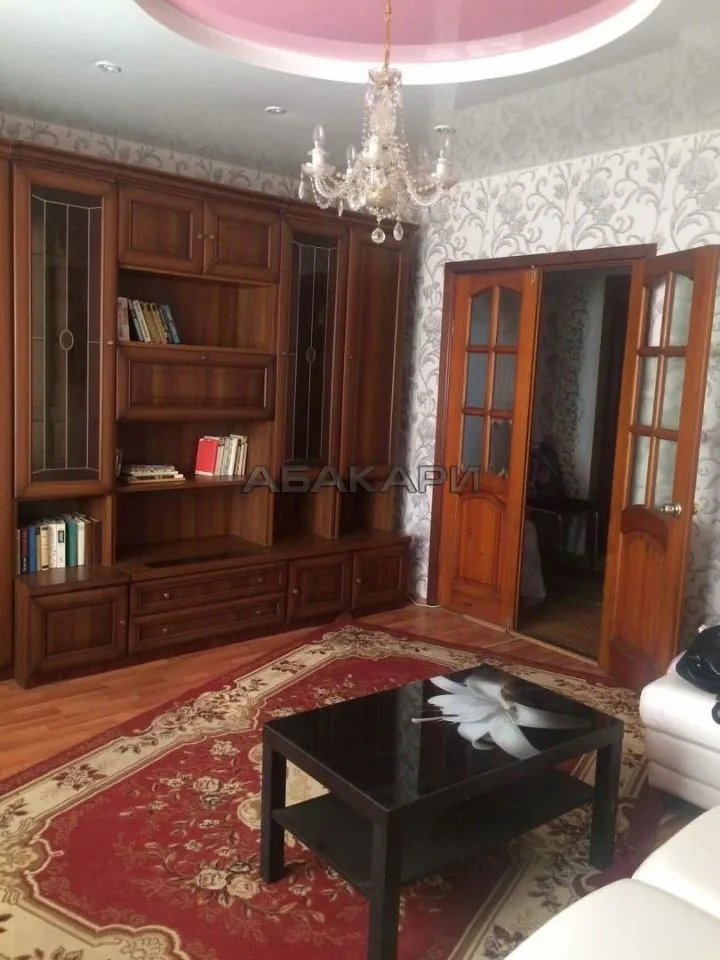 2-комнатная улица Вильского, 7А за 30000 руб/мес фото 6 2-комнатная улица Вильского, 7А за 30000 руб/мес фото 6