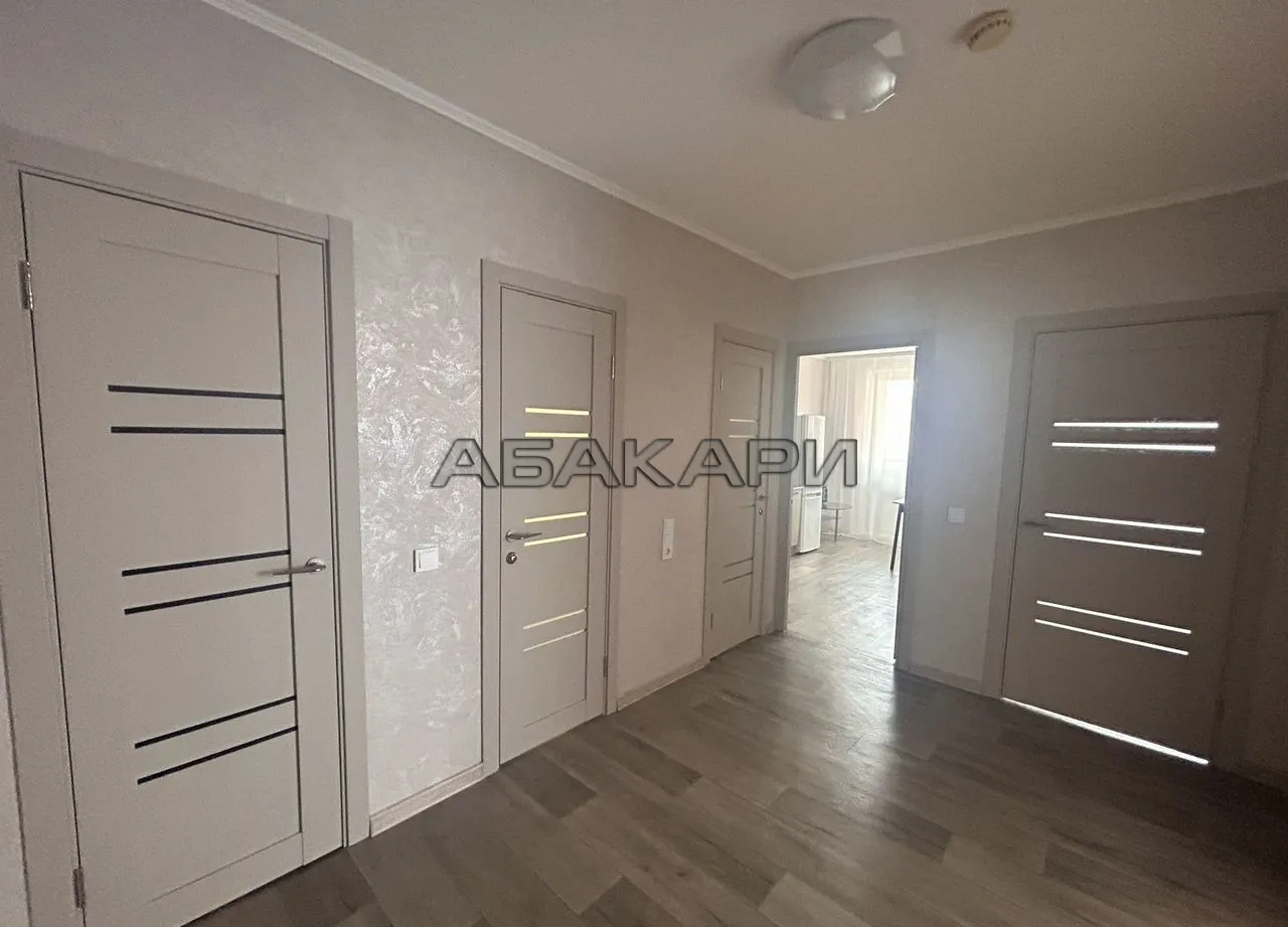 2-комнатная улица Водопьянова, 28  за 43000 руб/мес фото 3