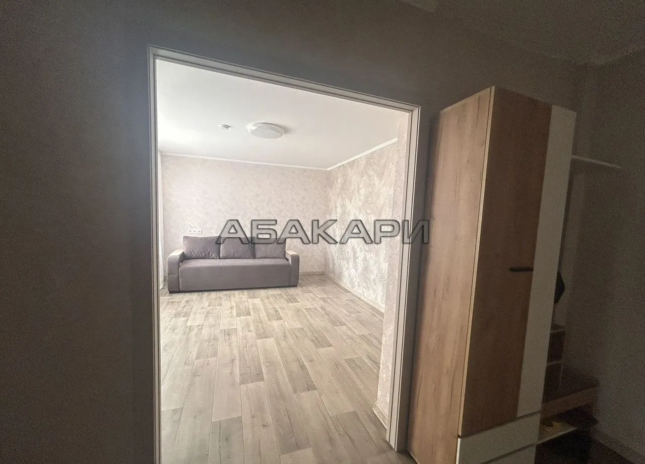 2-комнатная улица Водопьянова, 28  за 43000 руб/мес фото 5