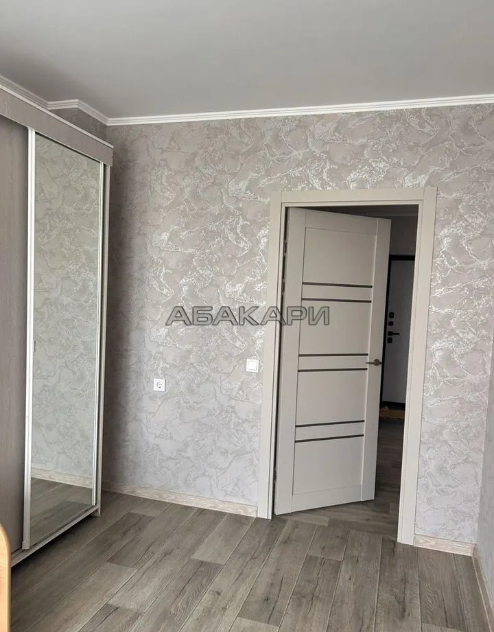 2-комнатная улица Водопьянова, 28  за 43000 руб/мес фото 6