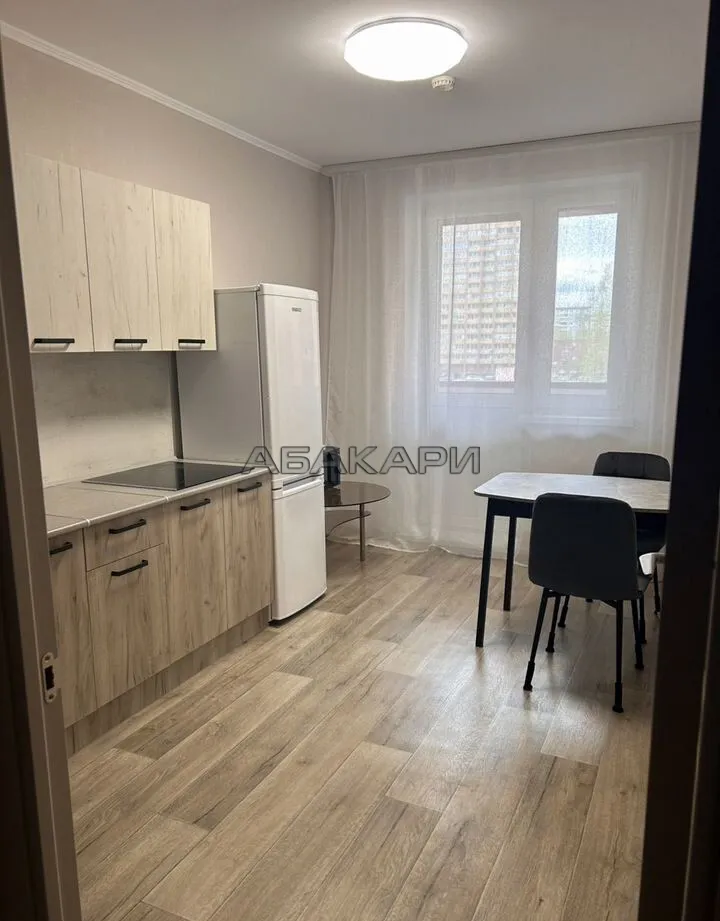 2-комнатная улица Водопьянова, 28  за 43000 руб/мес фото 9