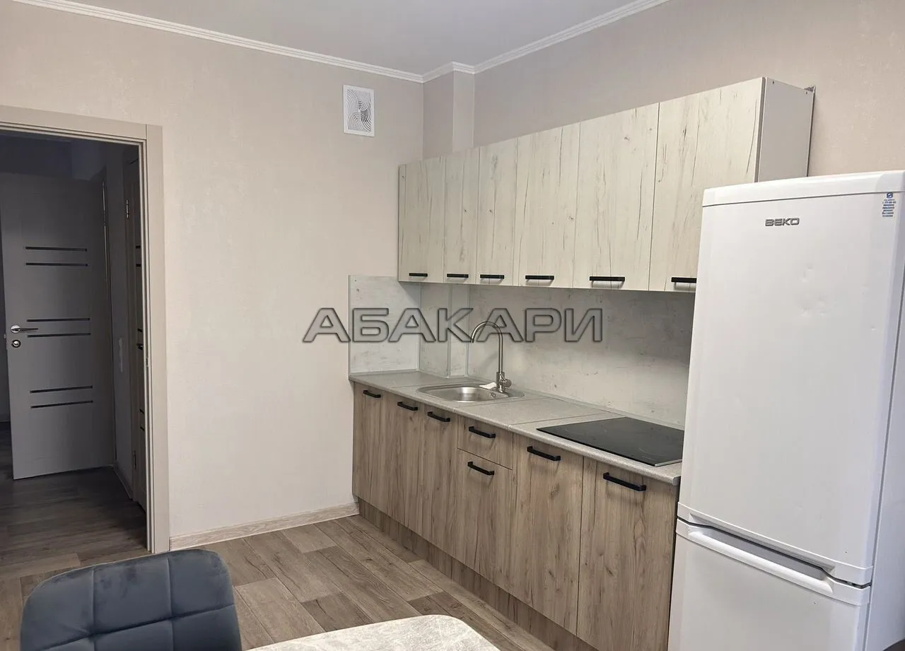 2-комнатная улица Водопьянова, 28  за 43000 руб/мес фото 10