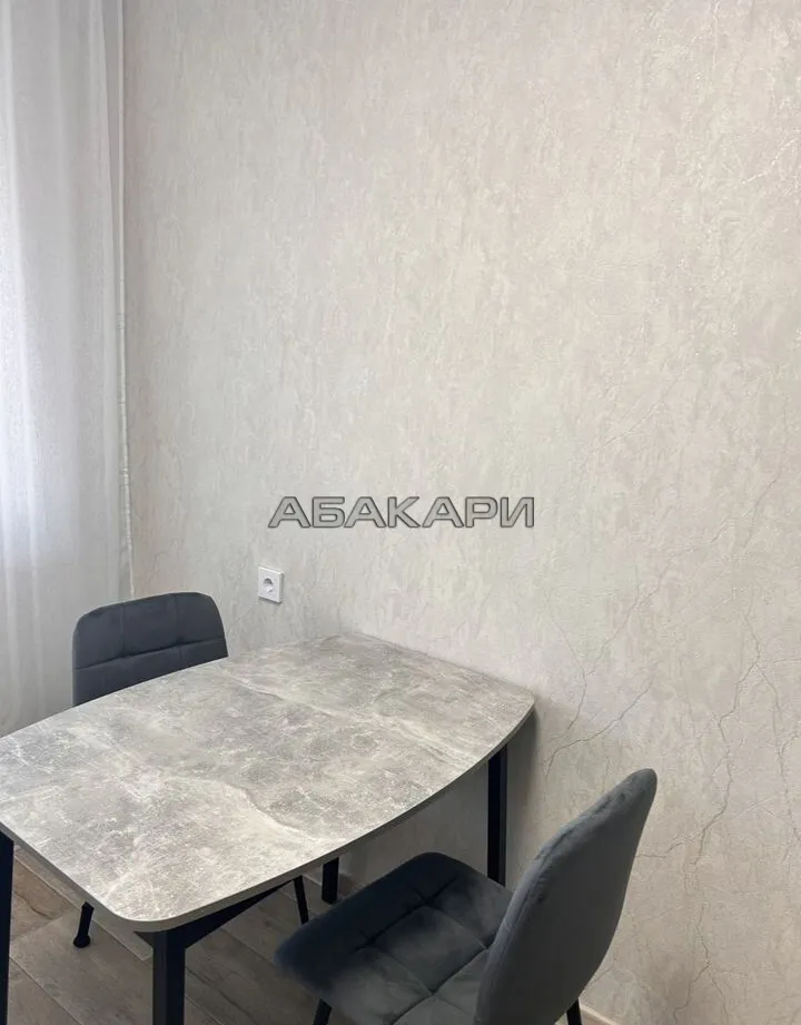 2-комнатная улица Водопьянова, 28  за 43000 руб/мес фото 11