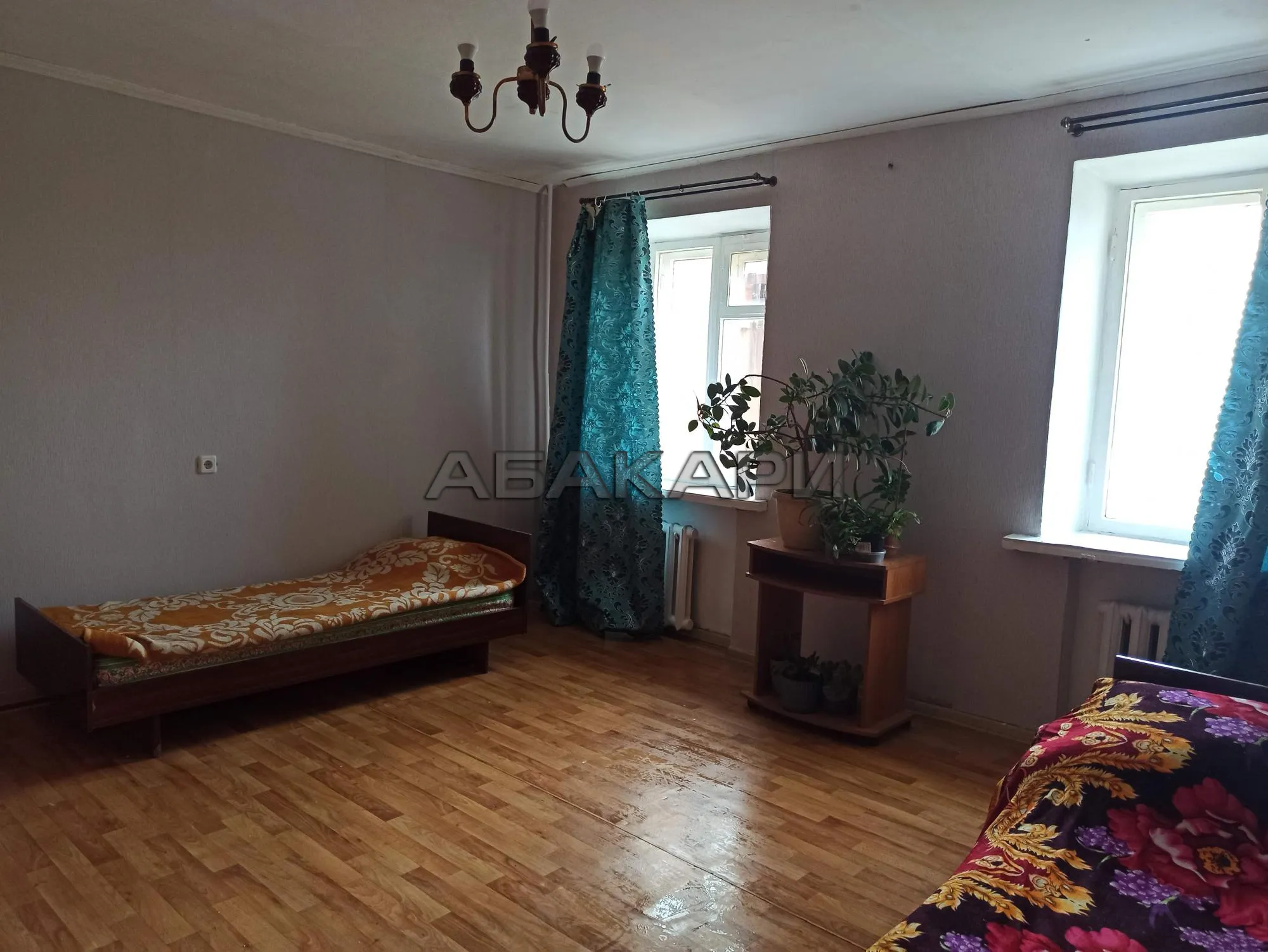 4-комнатная 2-я Краснофлотская улица, 21  за 33000 руб/мес фото 4