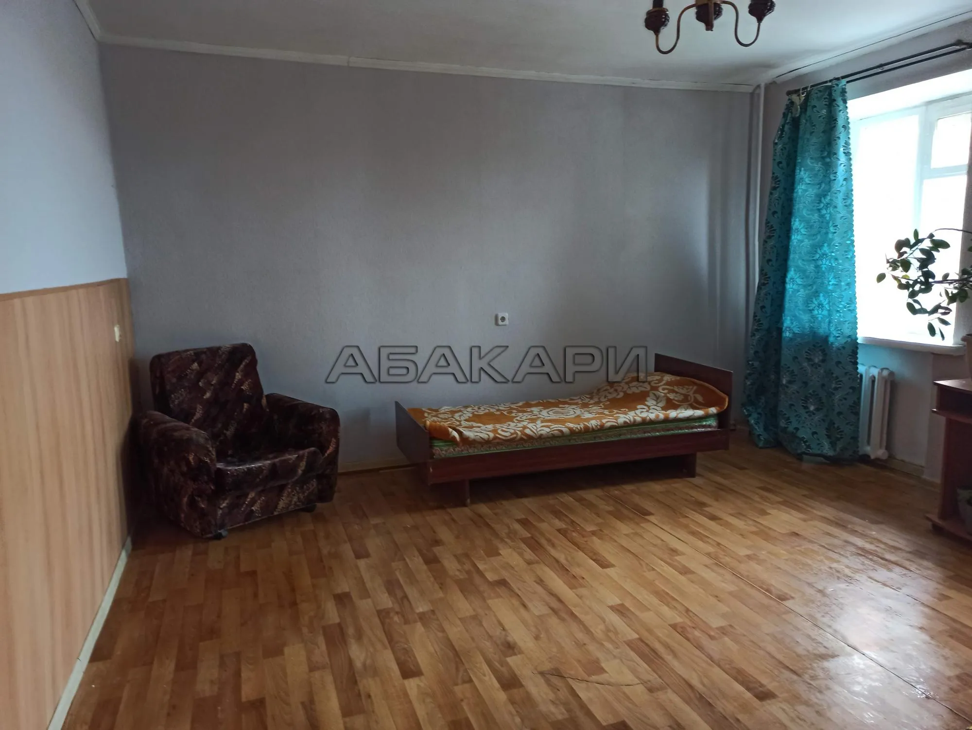 4-комнатная 2-я Краснофлотская улица, 21  за 33000 руб/мес фото 6
