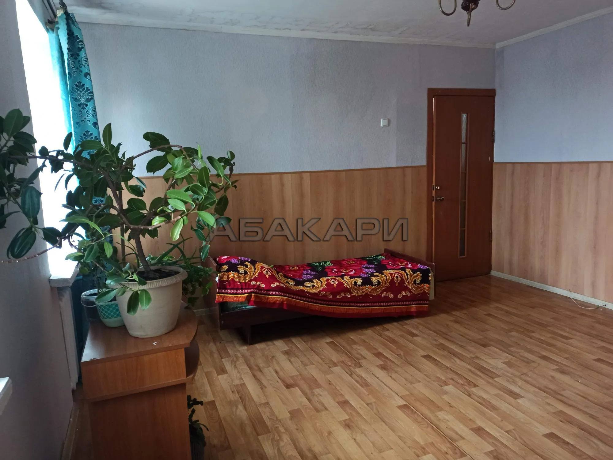 4-комнатная 2-я Краснофлотская улица, 21  за 33000 руб/мес фото 3