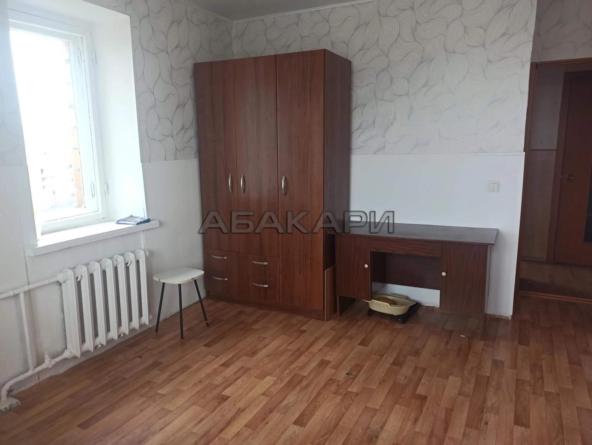 4-комнатная 2-я Краснофлотская улица, 21  за 33000 руб/мес фото 7