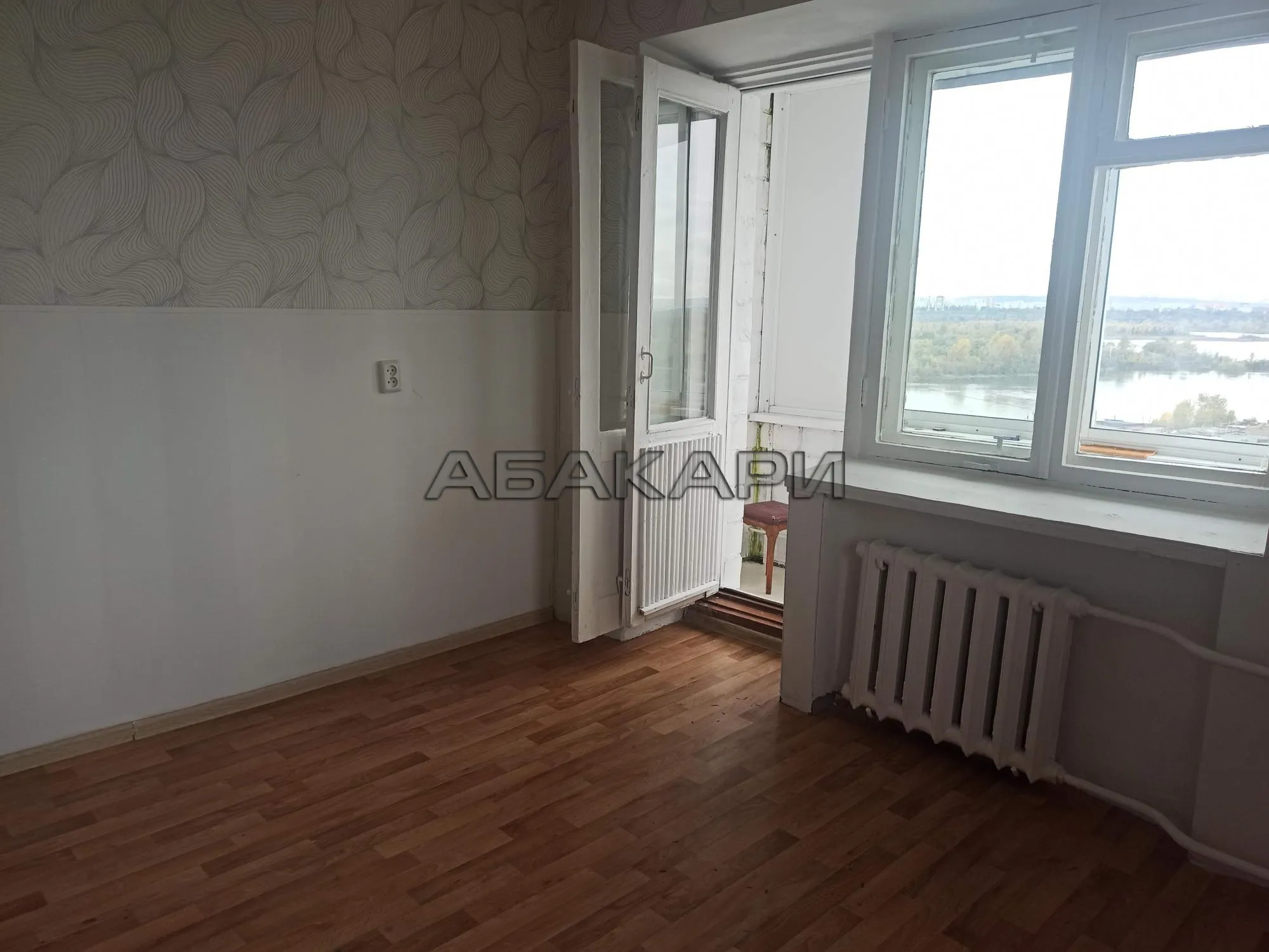 4-комнатная 2-я Краснофлотская улица, 21  за 33000 руб/мес фото 8