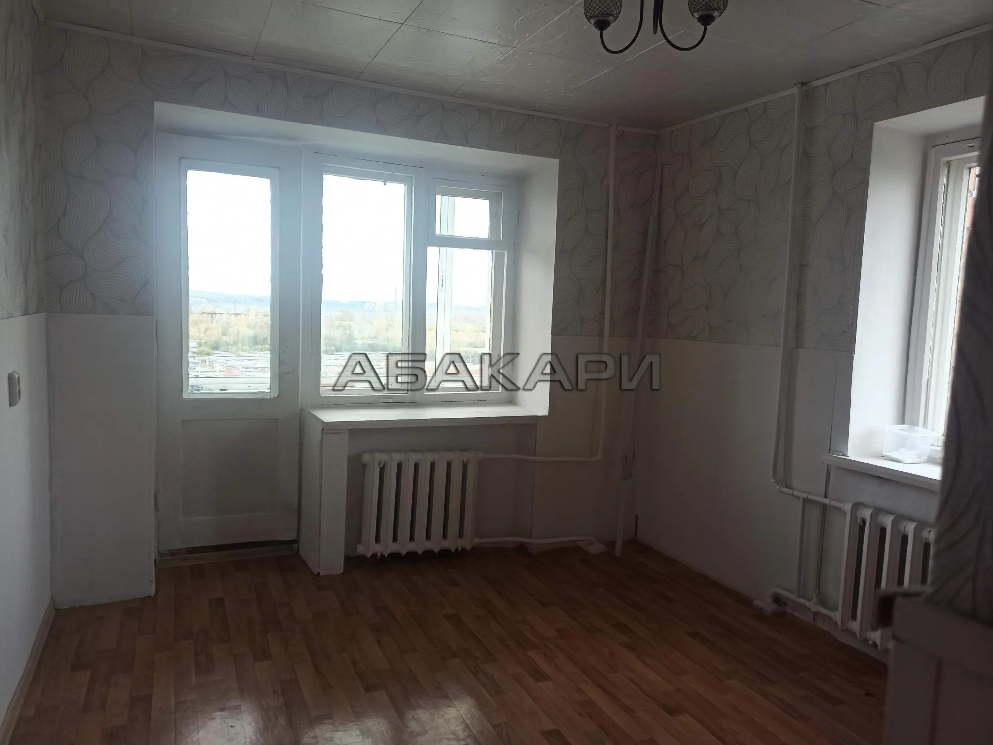 4-комнатная 2-я Краснофлотская улица, 21  за 33000 руб/мес фото 9