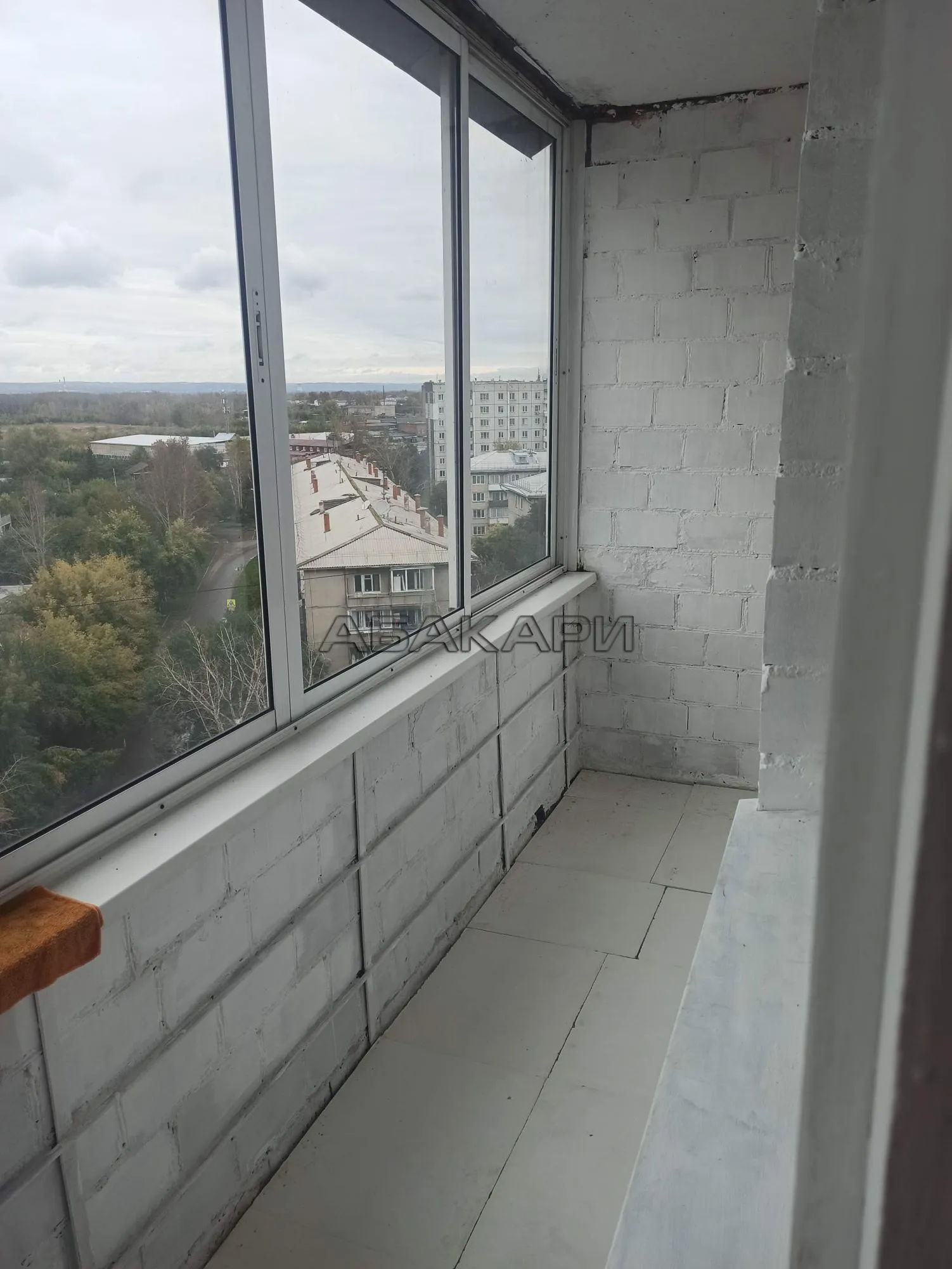 4-комнатная 2-я Краснофлотская улица, 21  за 33000 руб/мес фото 14