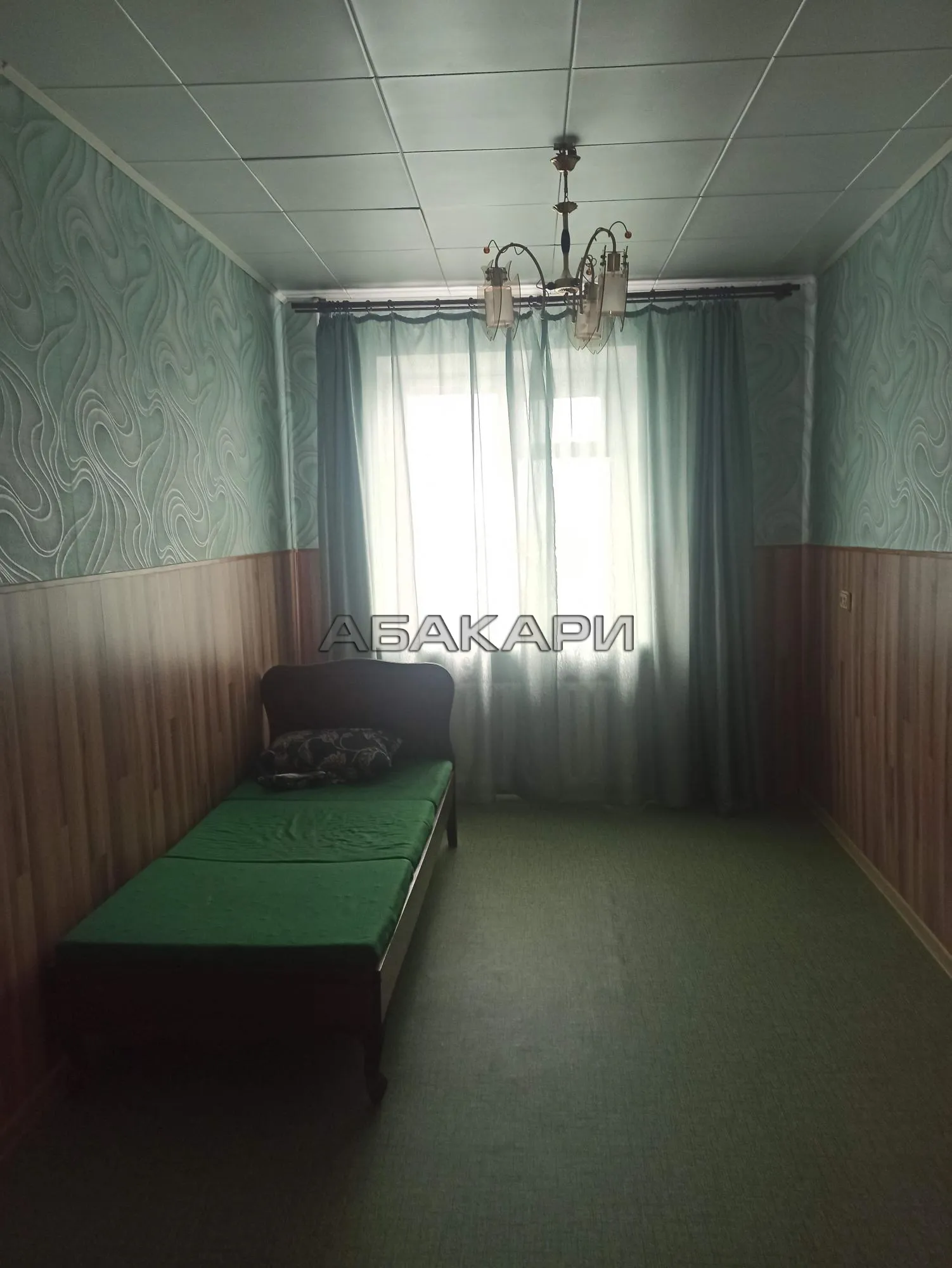 4-комнатная 2-я Краснофлотская улица, 21  за 33000 руб/мес фото 10