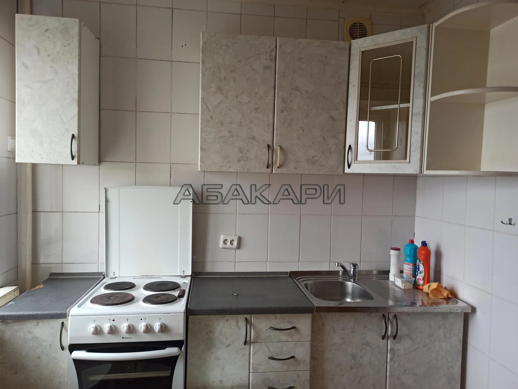 4-комнатная 2-я Краснофлотская улица, 21  за 33000 руб/мес фото 1