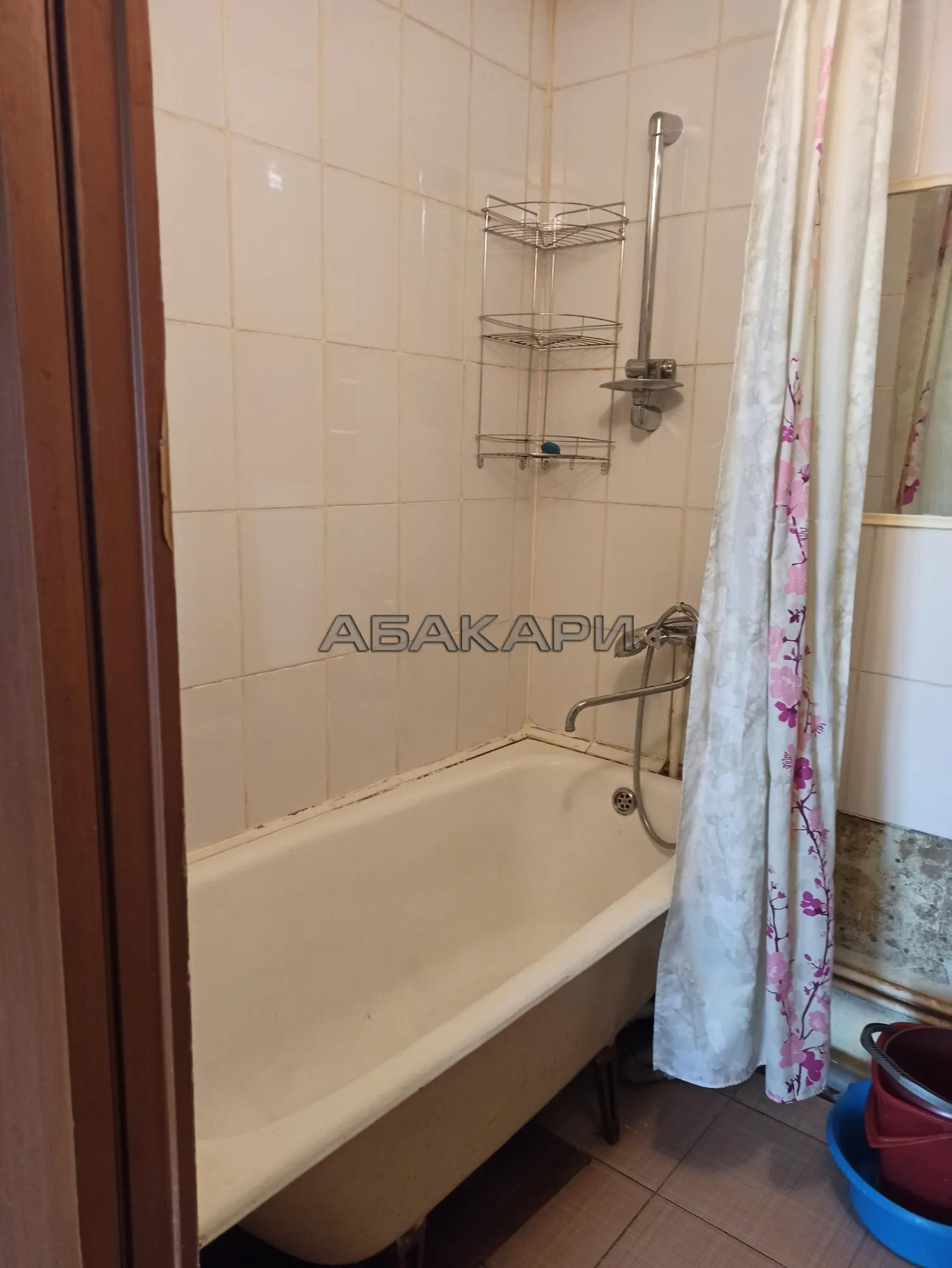 4-комнатная 2-я Краснофлотская улица, 21  за 33000 руб/мес фото 11