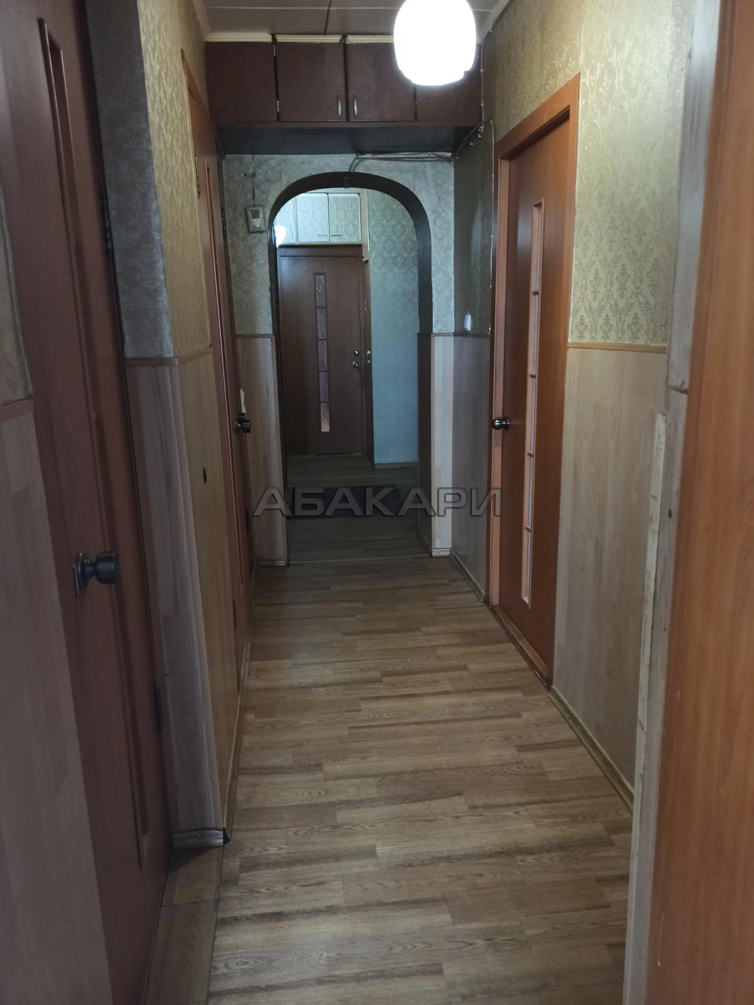 4-комнатная 2-я Краснофлотская улица, 21  за 33000 руб/мес фото 13