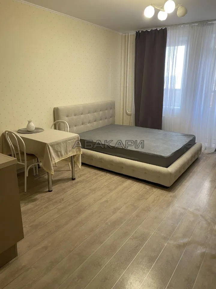 студия Дудинская улица, 2Б  за 32000 руб/мес фото 1