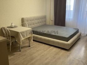 аренда Дудинская, 2Б студия 32000
