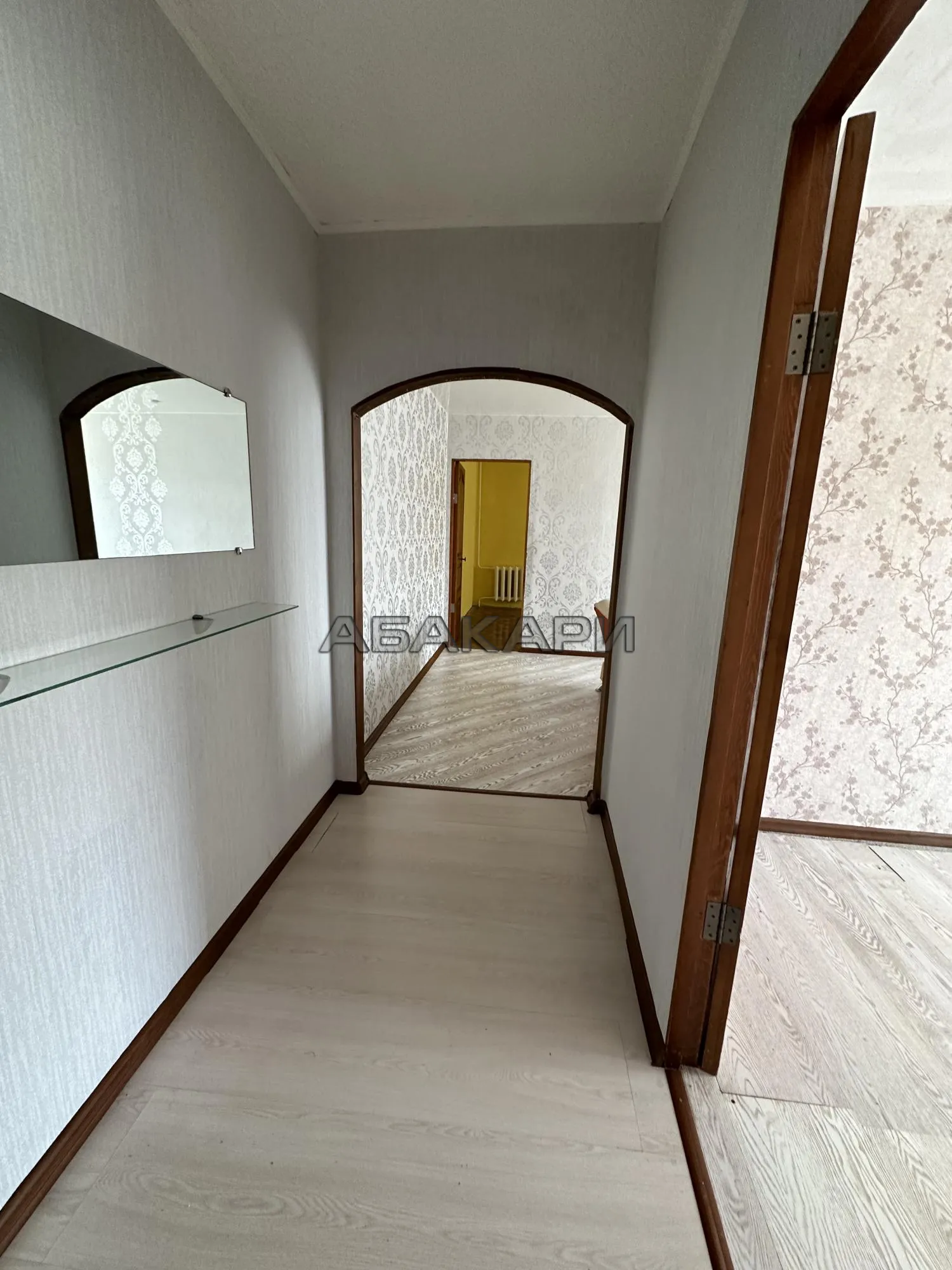 3-комнатная Новая улица, 52  за 35000 руб/мес фото 3