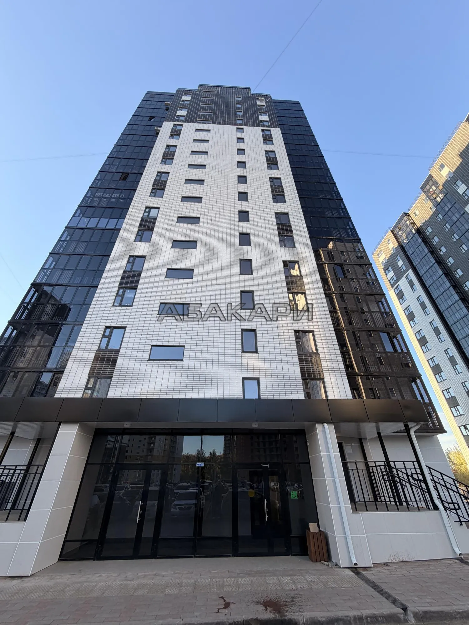 2-комнатная Судостроительная улица, 29Е  за 37000 руб/мес фото 10