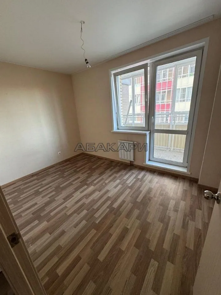 2-комнатная улица Калинина, 47М  за 30000 руб/мес фото 3