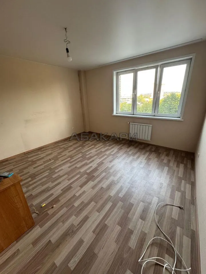 2-комнатная улица Калинина, 47М  за 30000 руб/мес фото 4