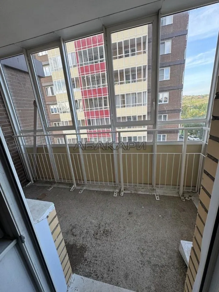 2-комнатная улица Калинина, 47М  за 30000 руб/мес фото 6