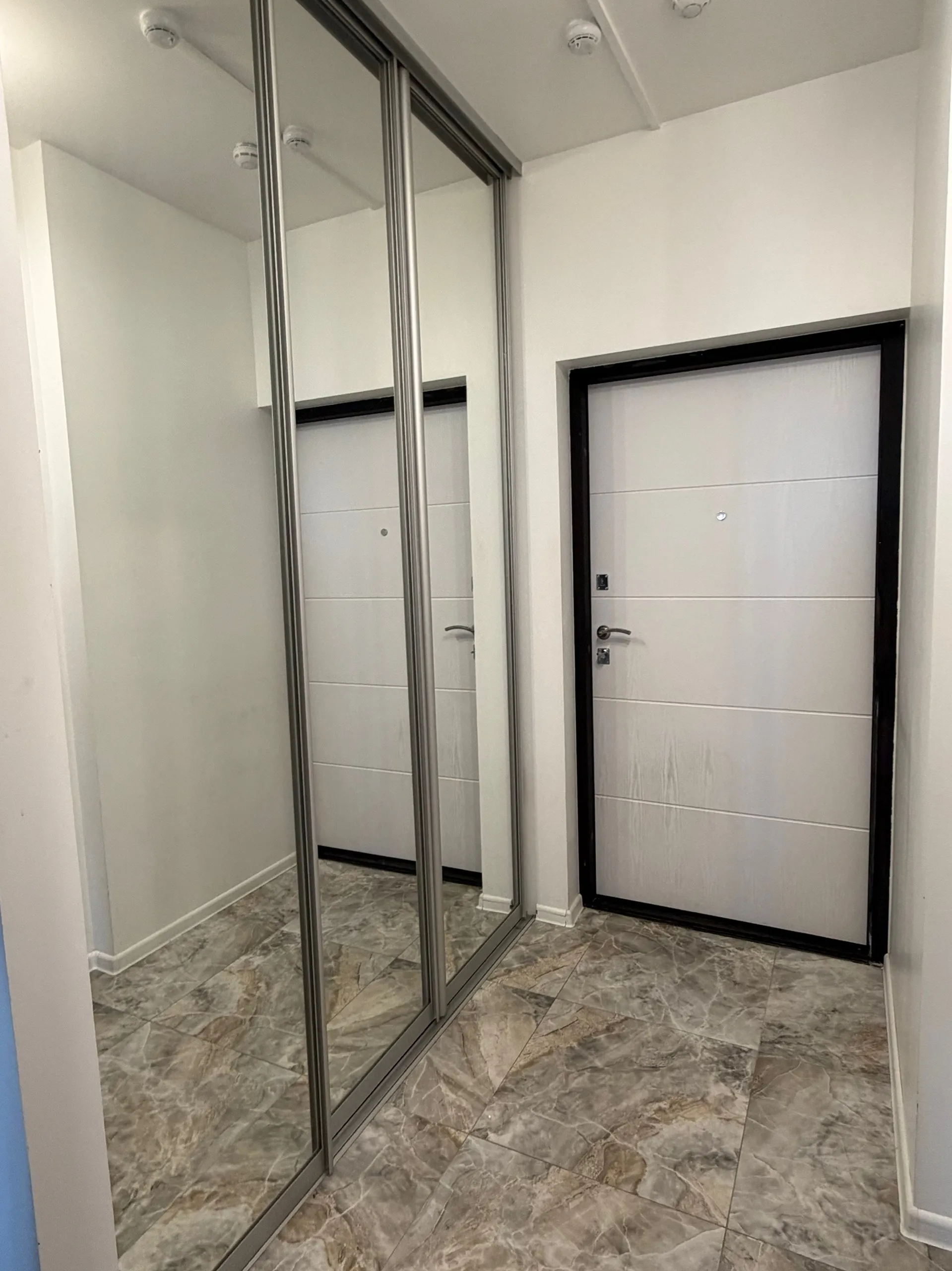 2-комнатная улица Партизана Железняка, 38А  за 48000 руб/мес фото 7