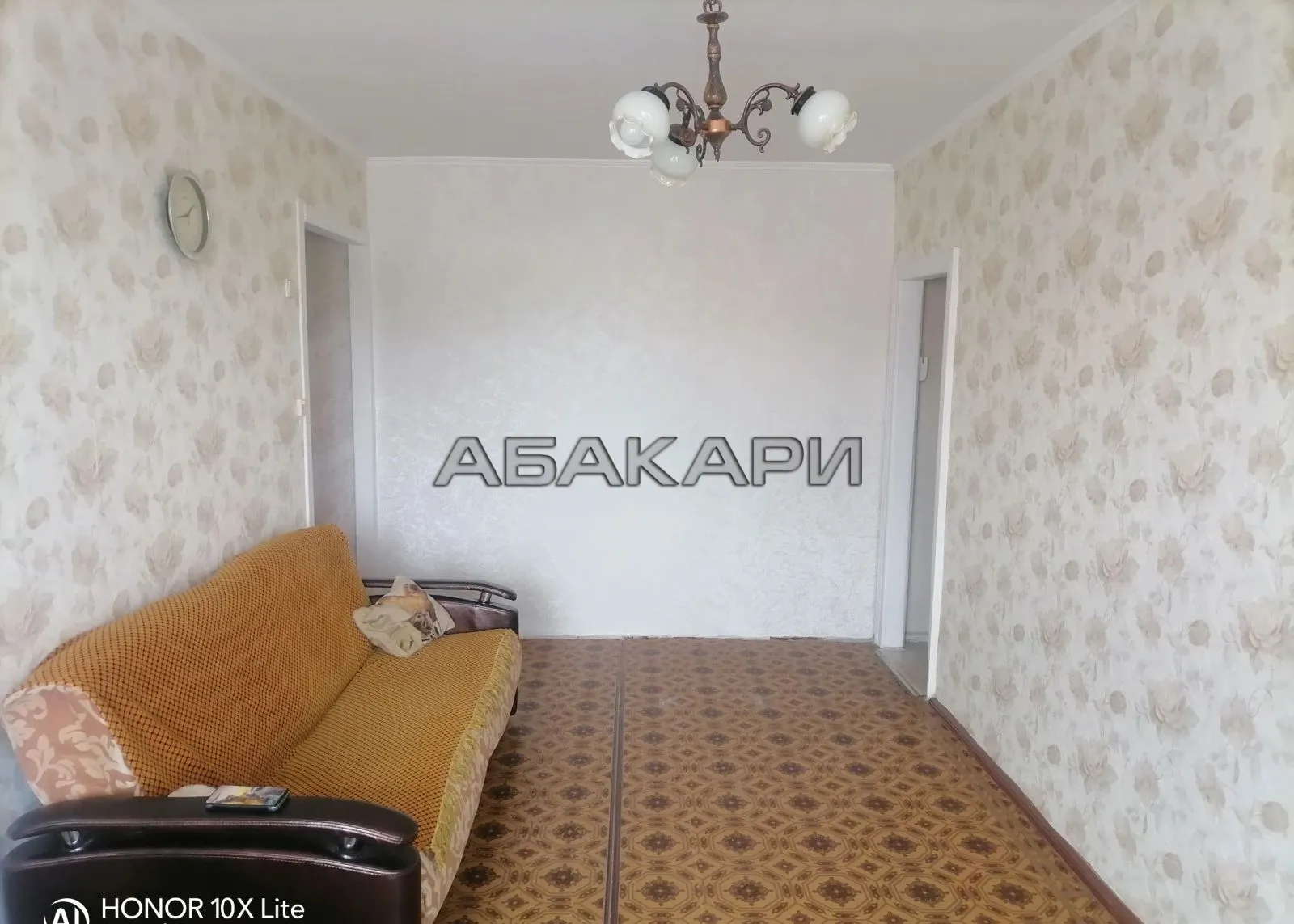 3-комнатная улица Юности, 29  за 30000 руб/мес фото 2