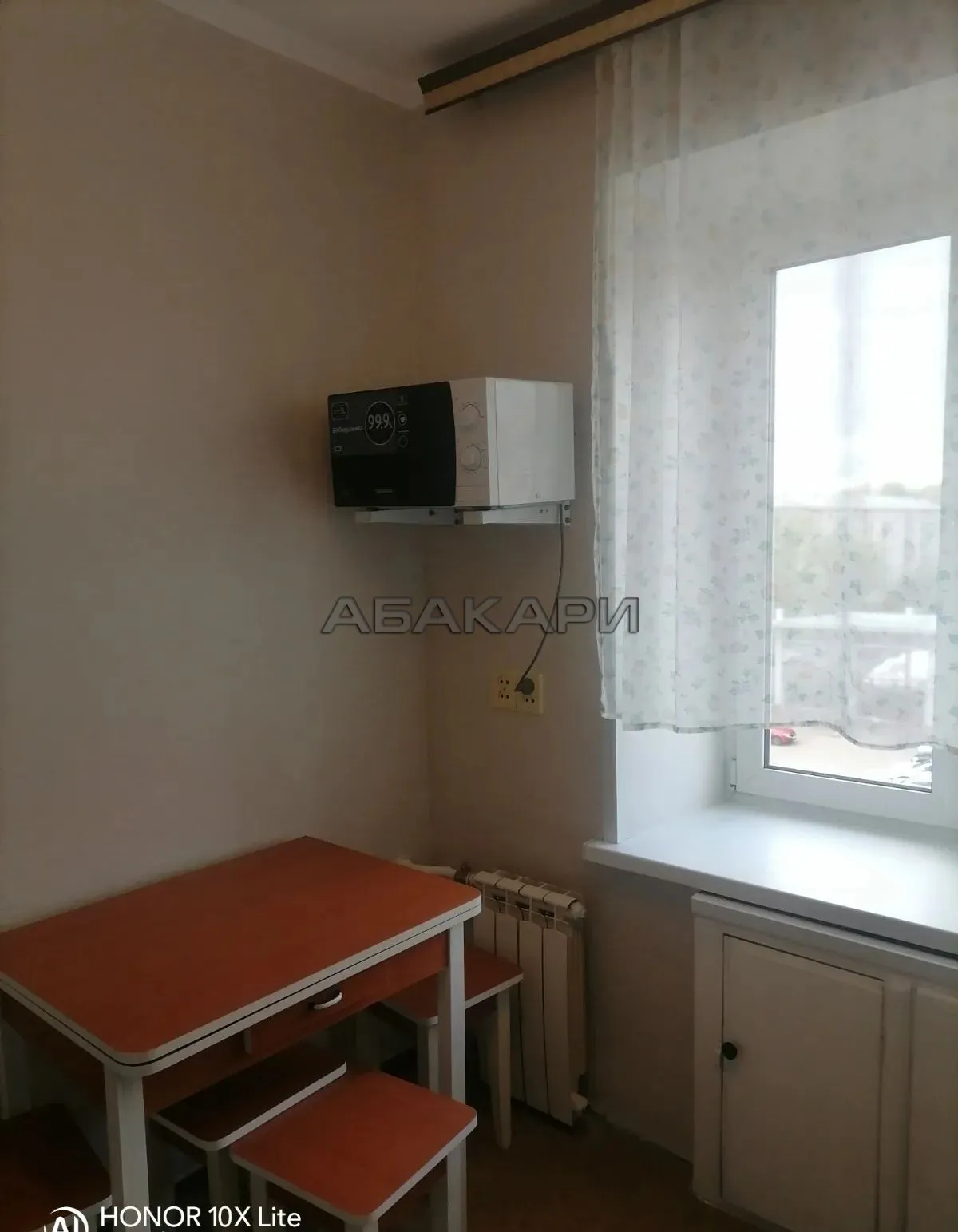 3-комнатная улица Юности, 29  за 30000 руб/мес фото 5