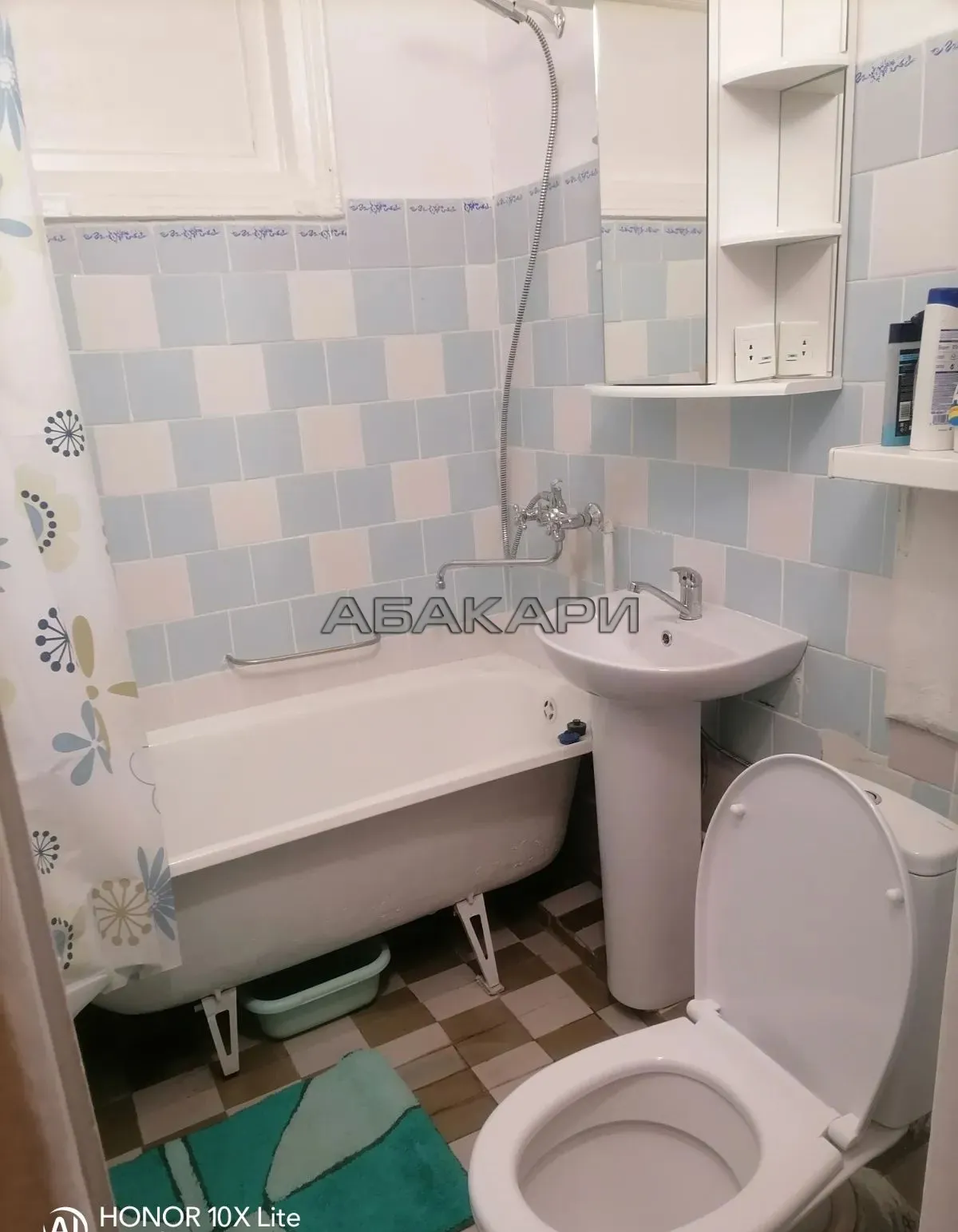 3-комнатная улица Юности, 29  за 30000 руб/мес фото 6