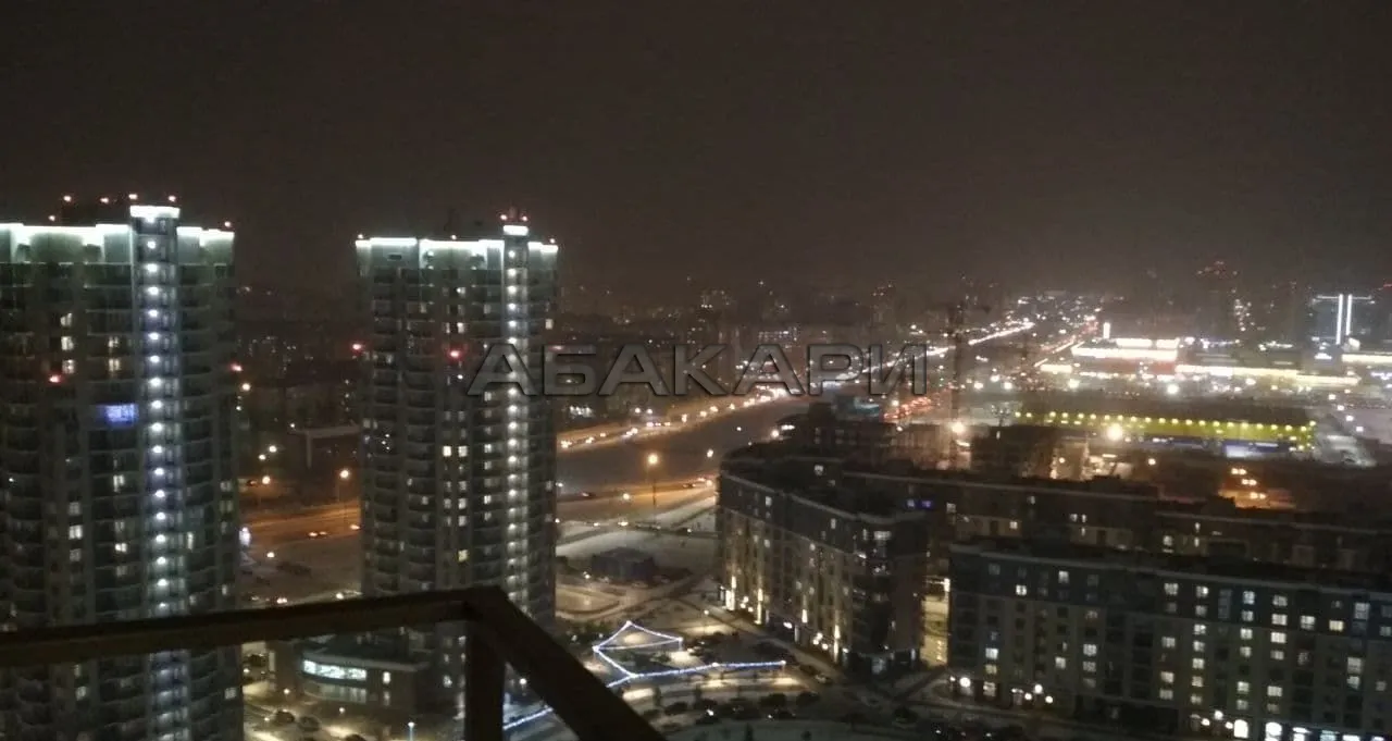 студия улица Петра Подзолкова, 26  за 28000 руб/мес фото 8