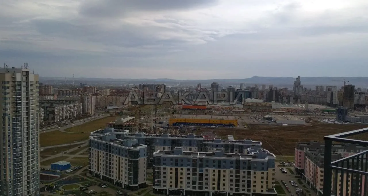 студия улица Петра Подзолкова, 26  за 28000 руб/мес фото 9