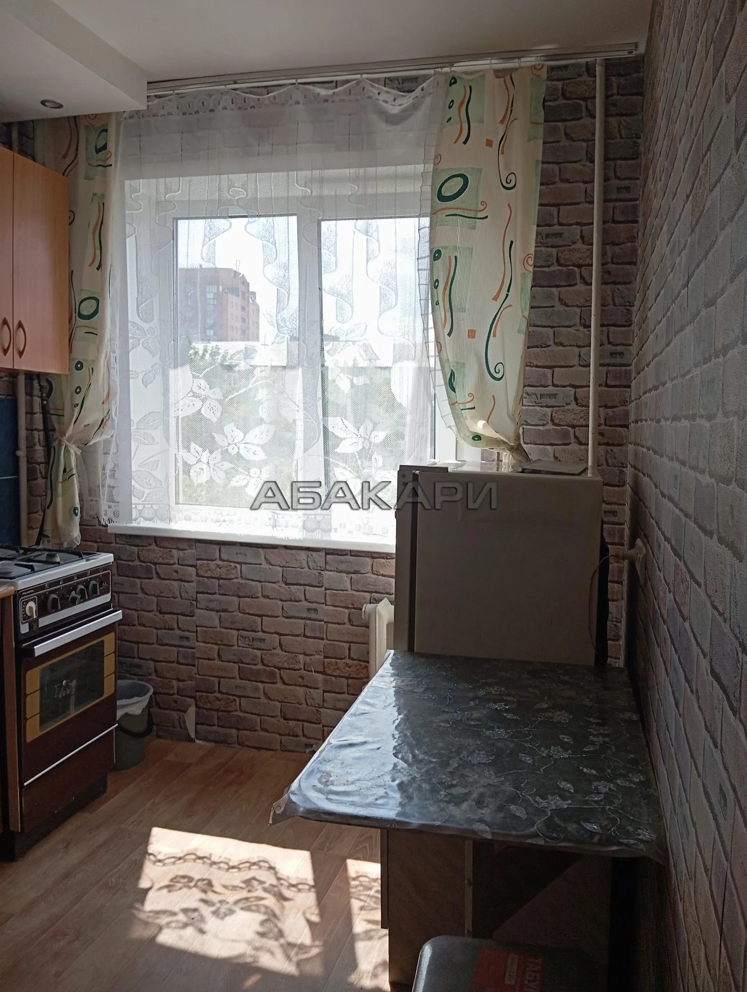 1-комнатная Ферганская улица, 4  за 25000 руб/мес фото 4
