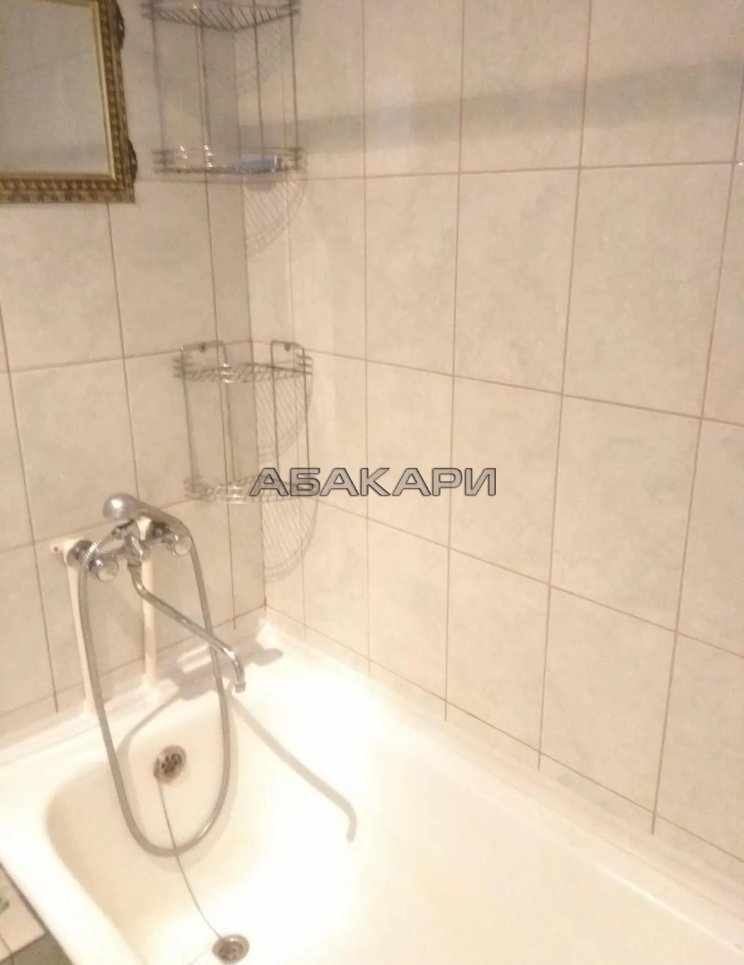 1-комнатная Ферганская улица, 4  за 25000 руб/мес фото 6