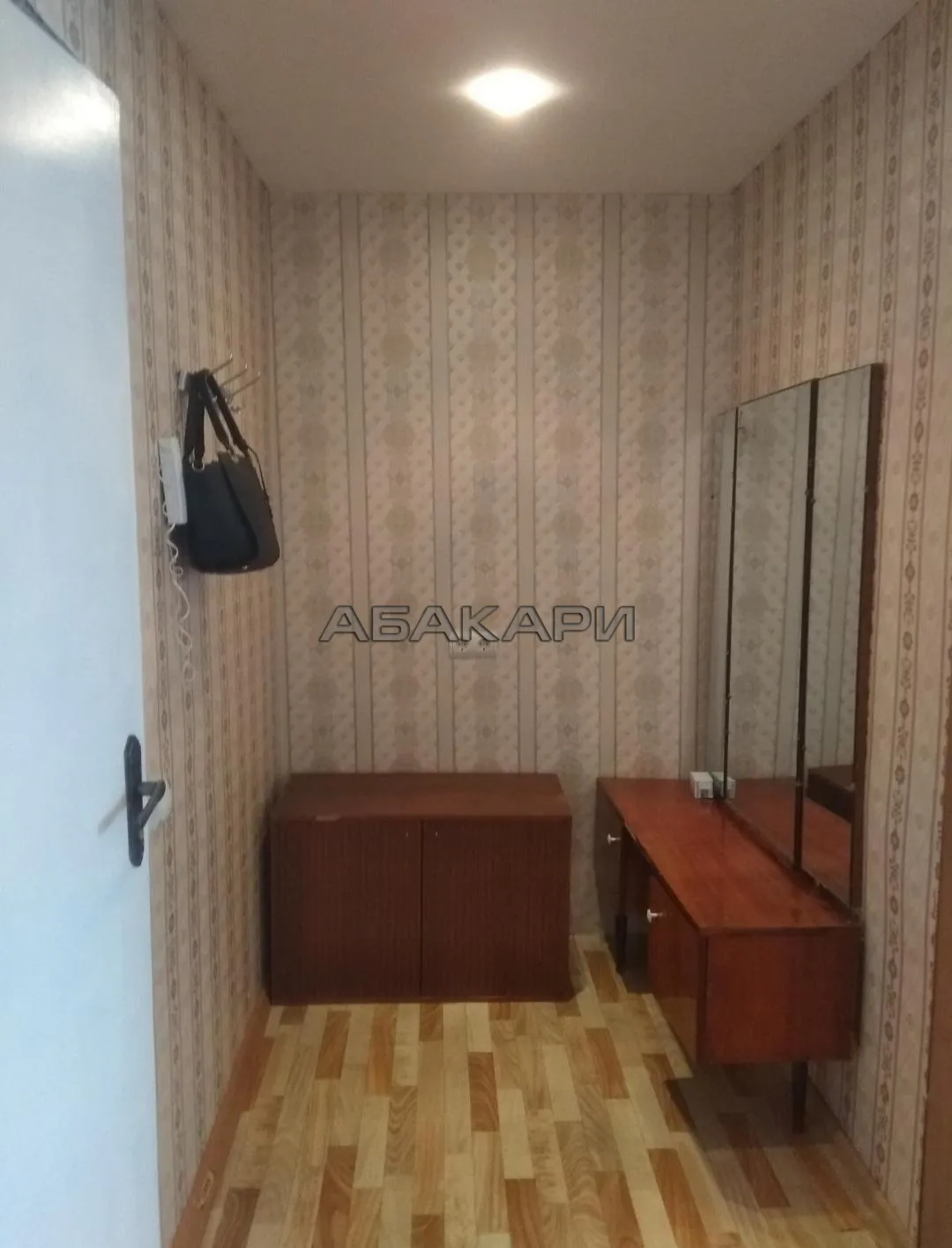 1-комнатная Ферганская улица, 4  за 25000 руб/мес фото 7