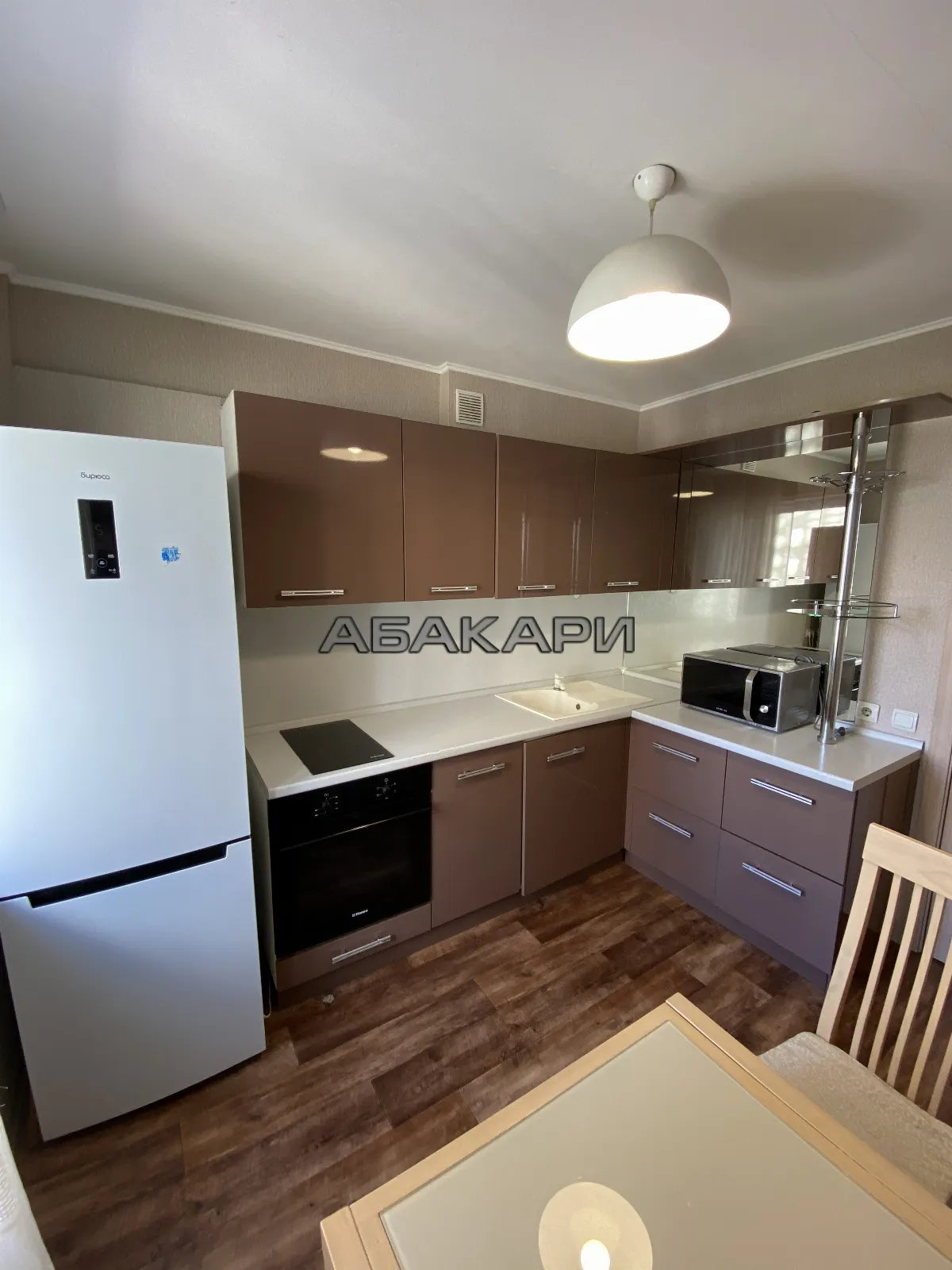 2-комнатная Караульная улица, 40  за 46000 руб/мес фото 1