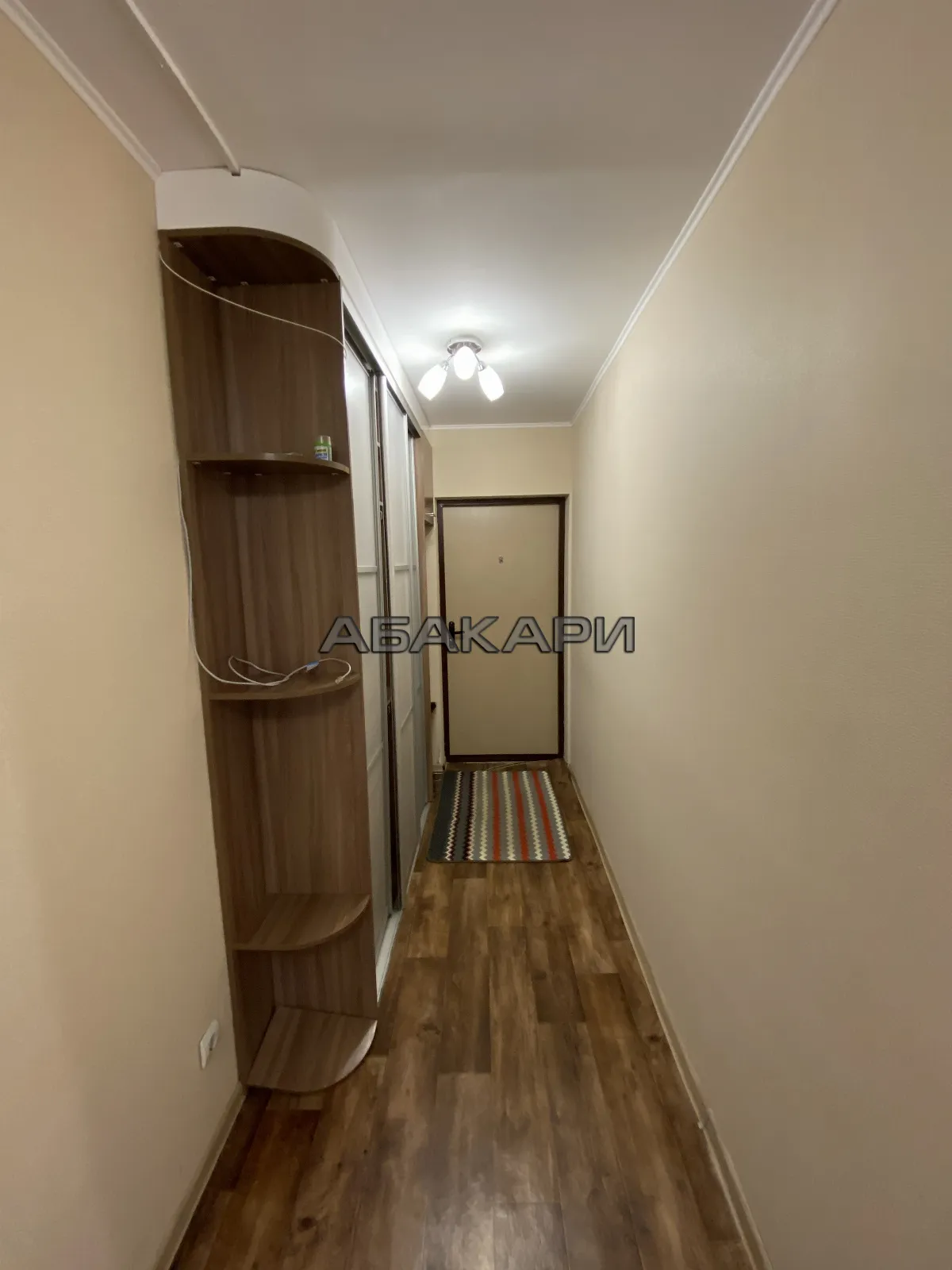 2-комнатная Караульная улица, 40  за 46000 руб/мес фото 6