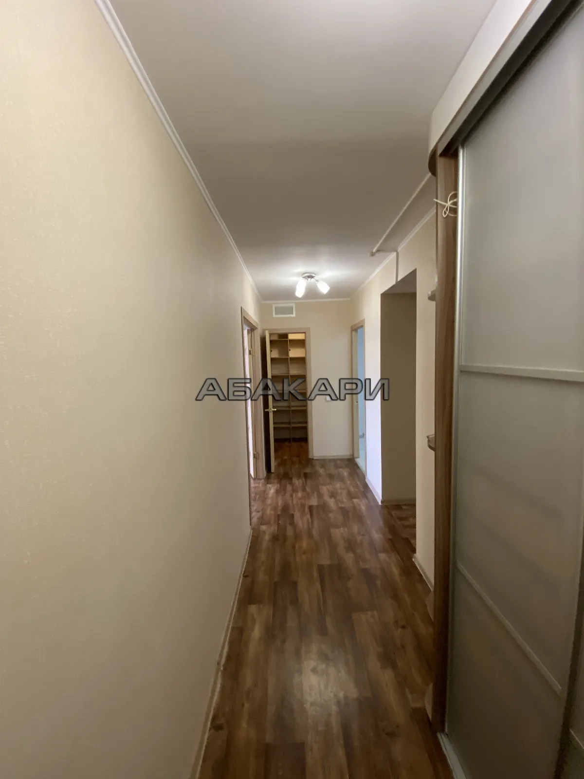 2-комнатная Караульная улица, 40  за 46000 руб/мес фото 16