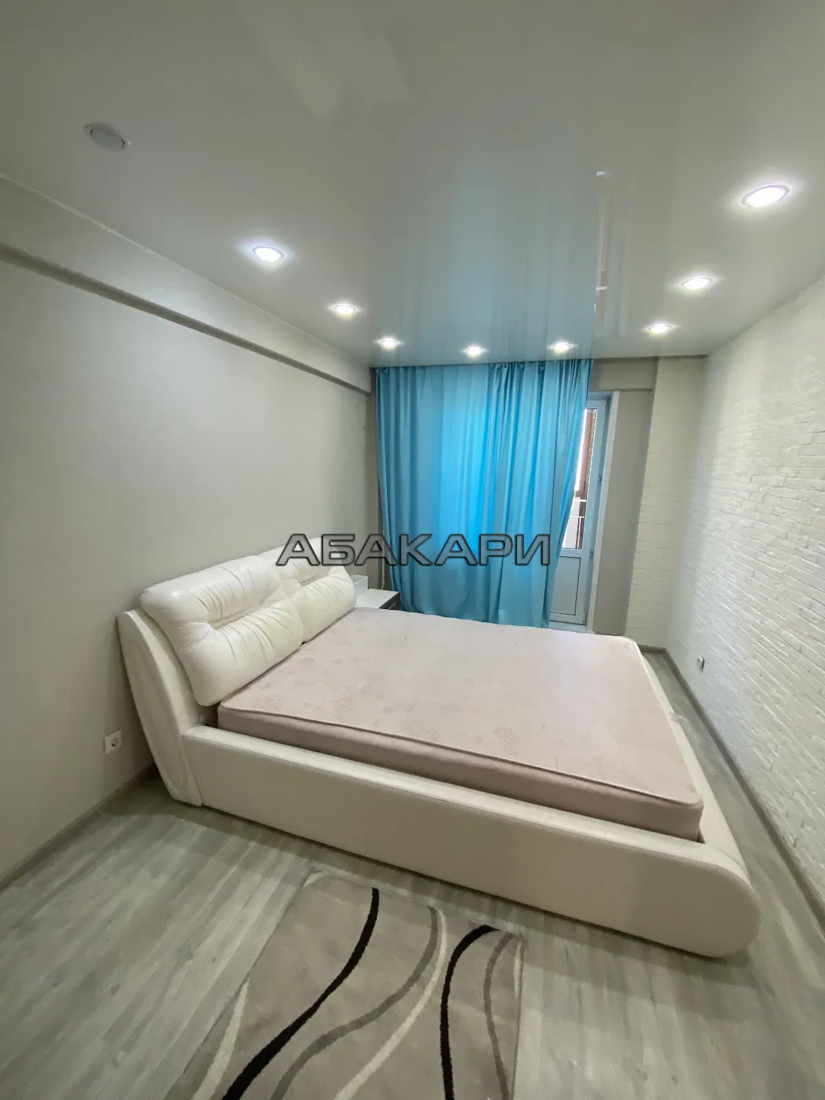 2-комнатная Караульная улица, 40  за 46000 руб/мес фото 14