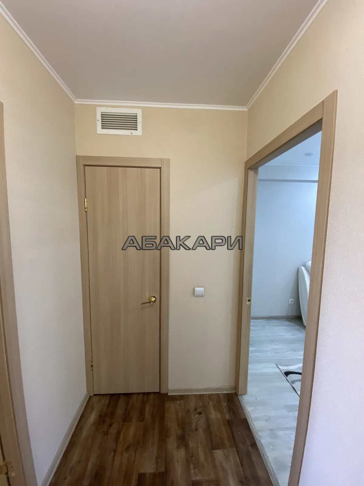 2-комнатная Караульная улица, 40  за 46000 руб/мес фото 17