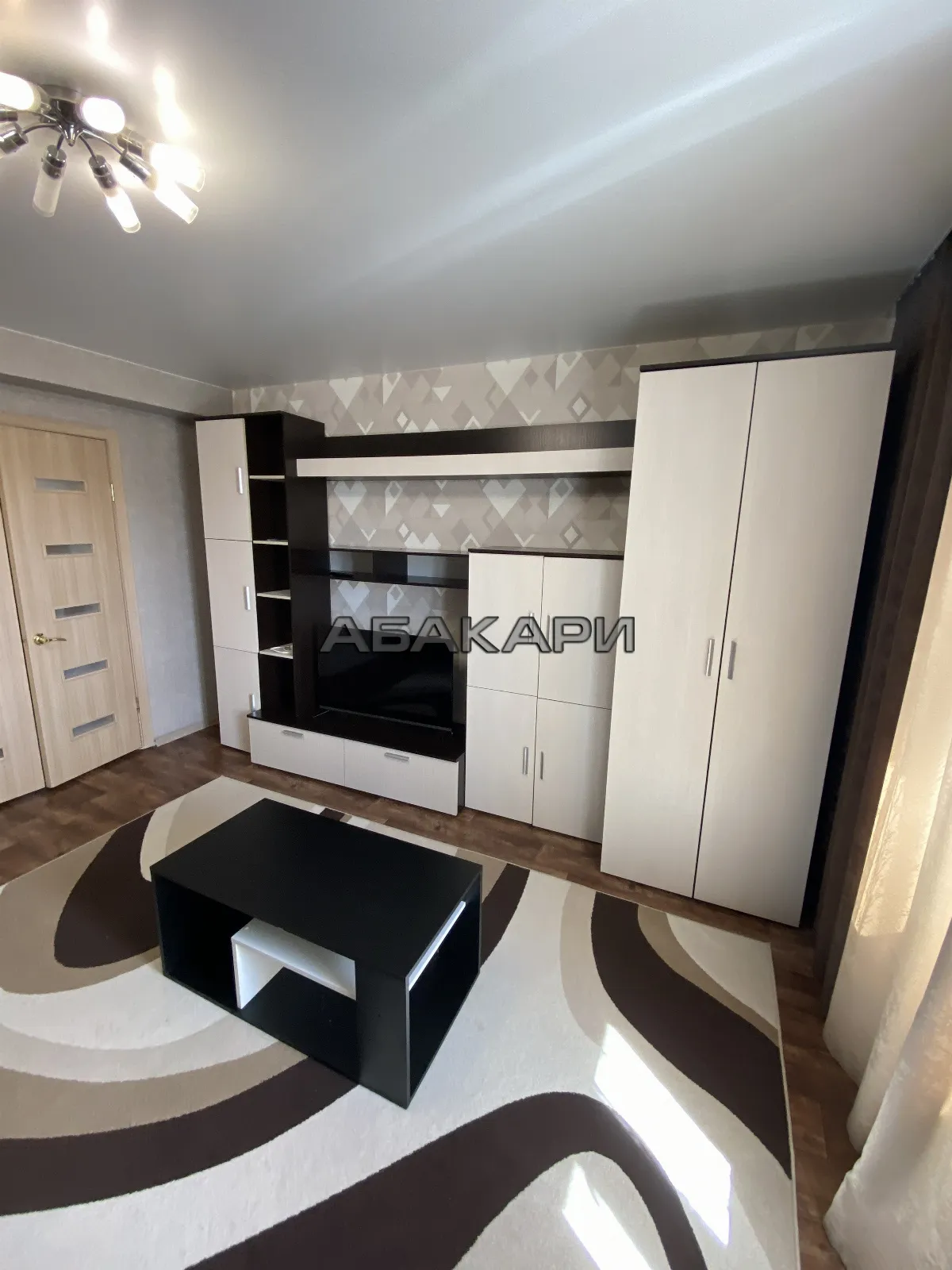 2-комнатная Караульная улица, 40  за 46000 руб/мес фото 8