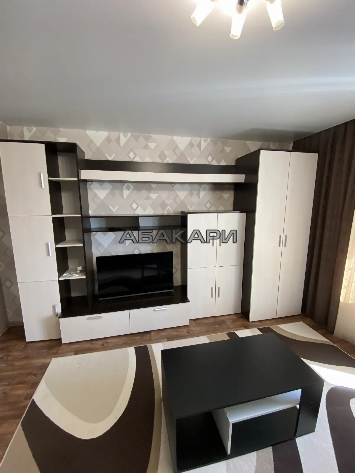 2-комнатная Караульная улица, 40  за 46000 руб/мес фото 9