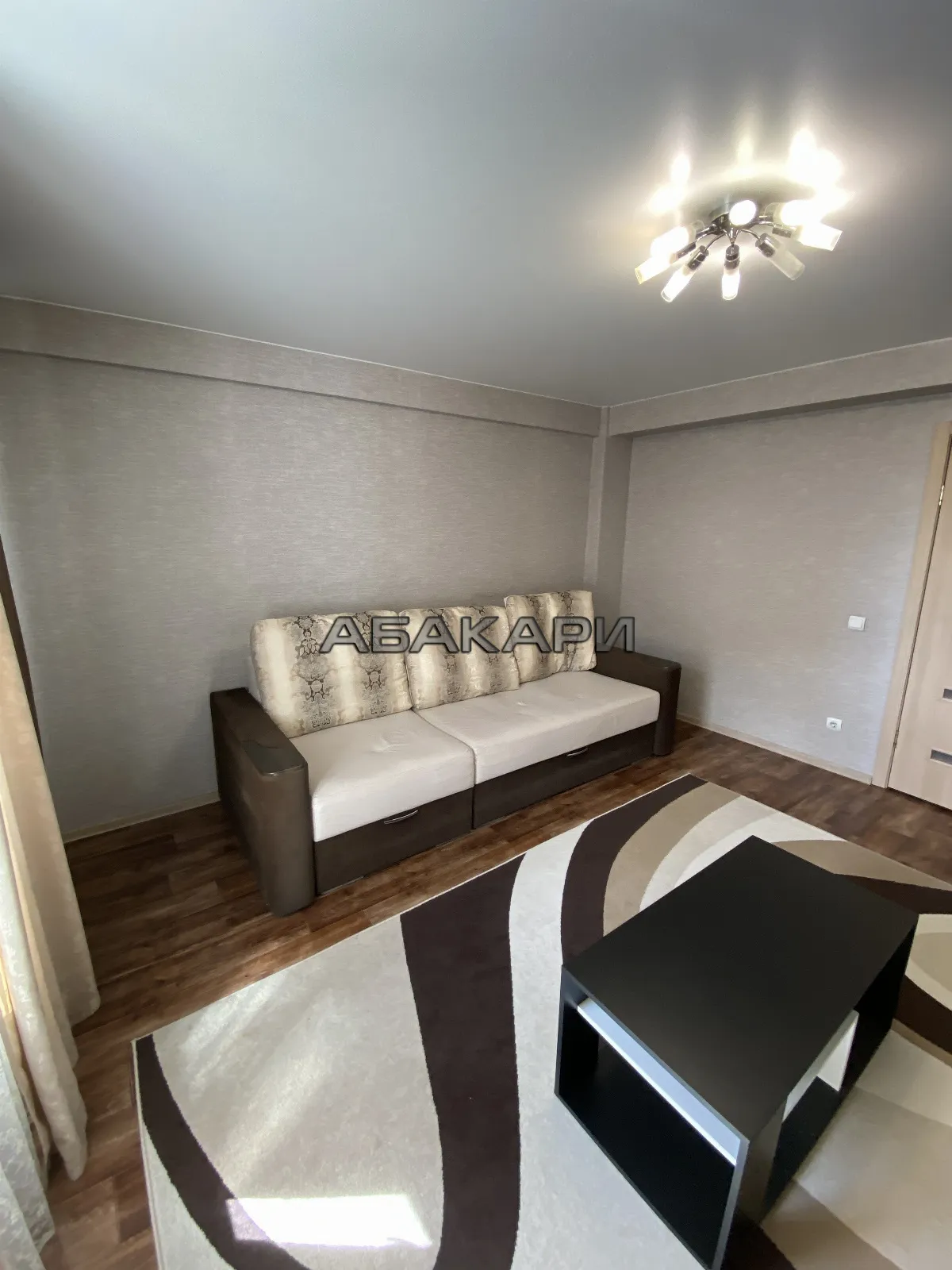2-комнатная Караульная улица, 40  за 46000 руб/мес фото 7