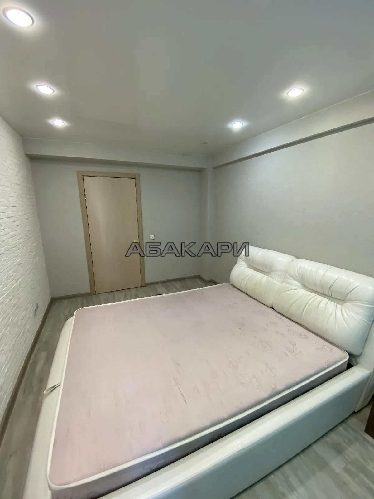 2-комнатная Караульная улица, 40  за 46000 руб/мес фото 12