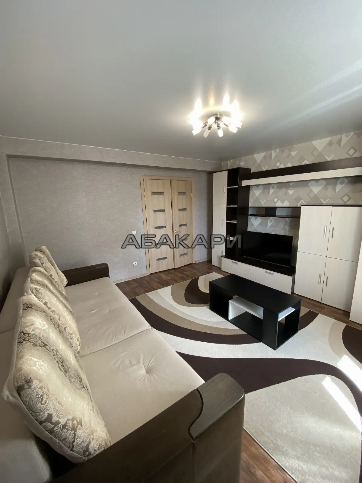 2-комнатная Караульная улица, 40  за 46000 руб/мес фото 10