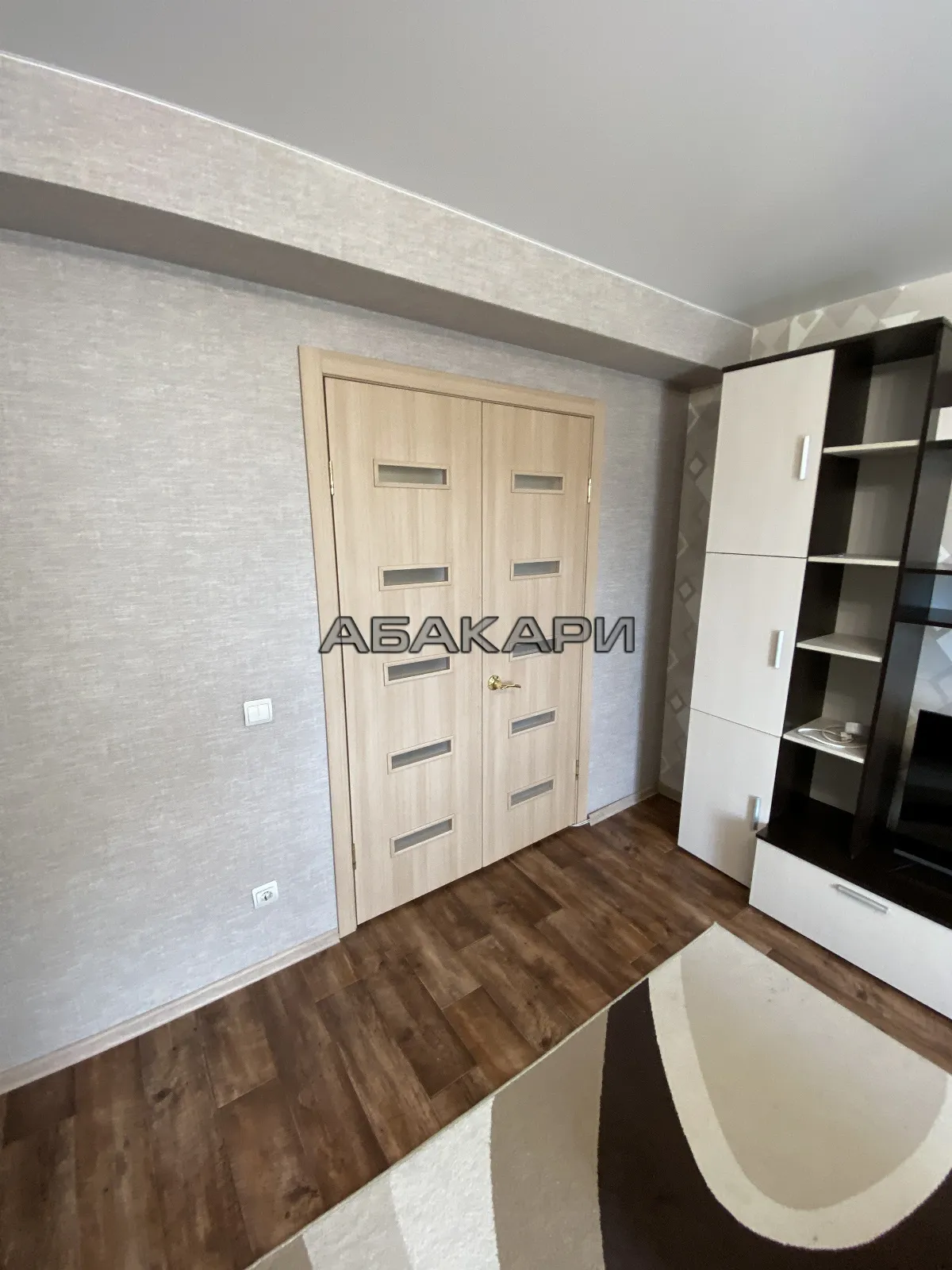 2-комнатная Караульная улица, 40  за 46000 руб/мес фото 11