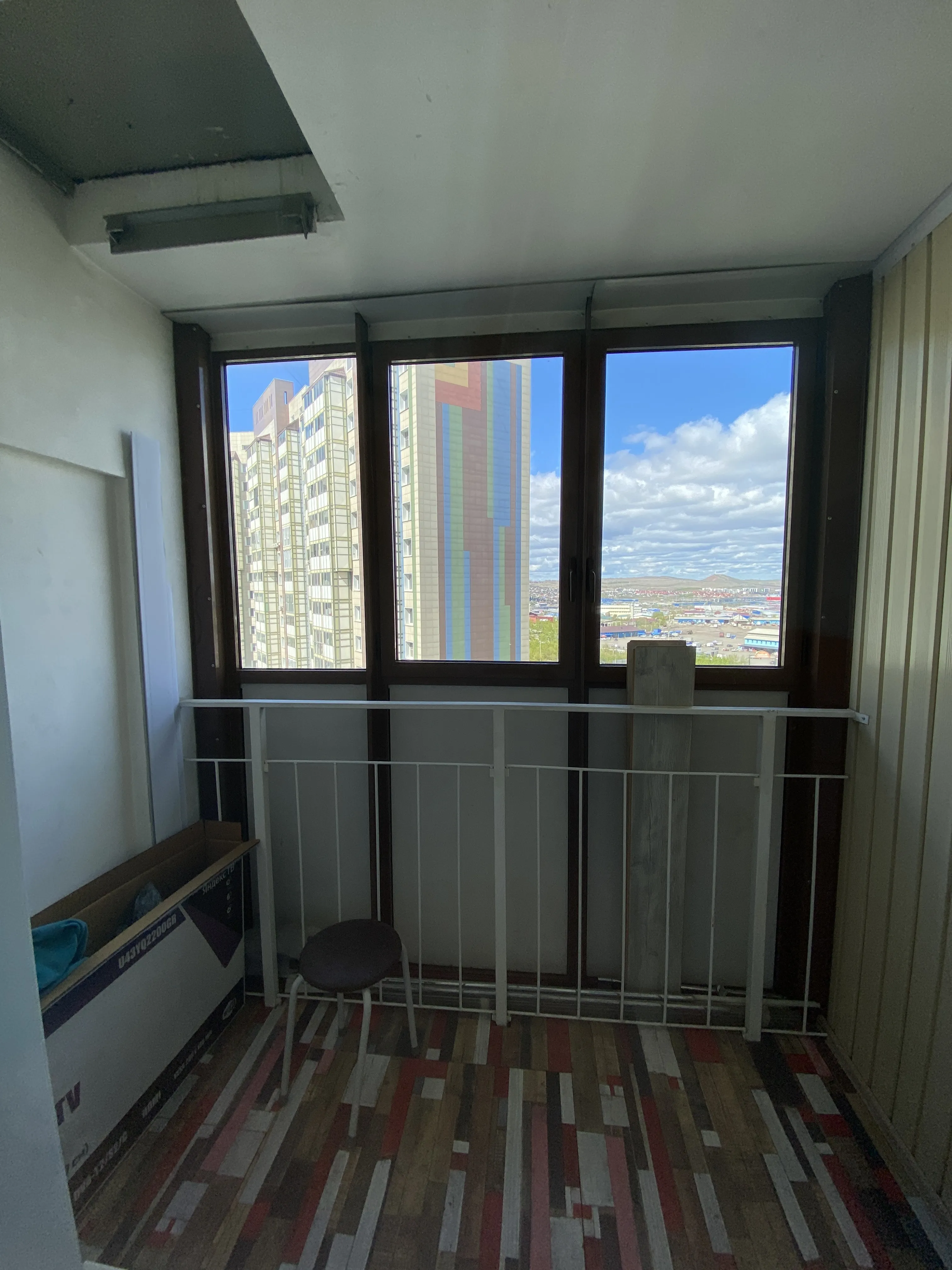 2-комнатная Караульная улица, 40  за 46000 руб/мес фото 22